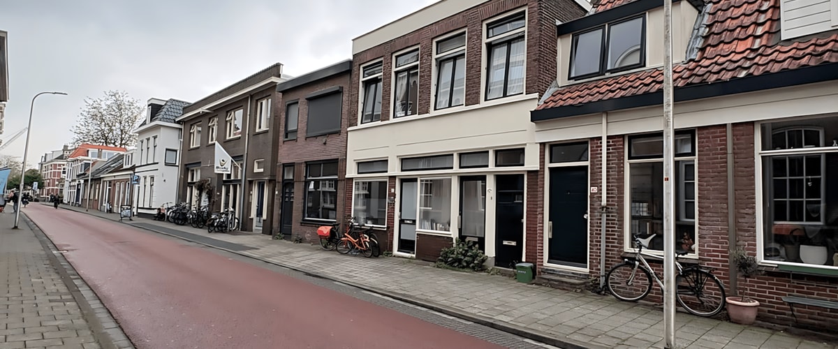 Kamer huren in Zwolle