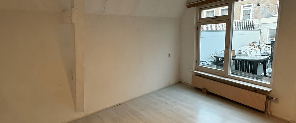 Kamer huren in Leiden
