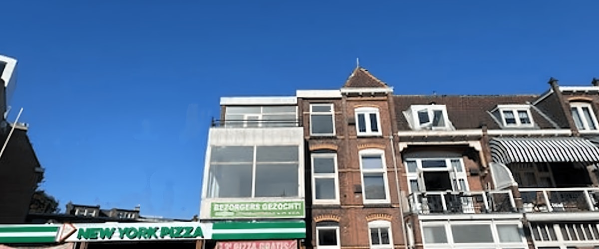 Appartement huren in Rijswijk