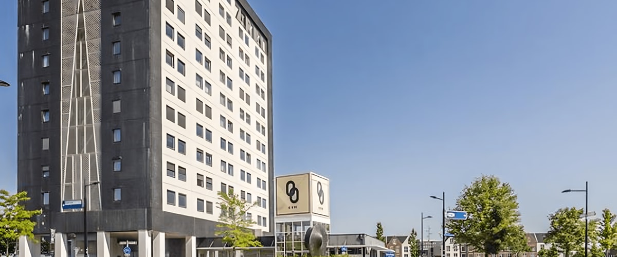 Appartement huren in Assen