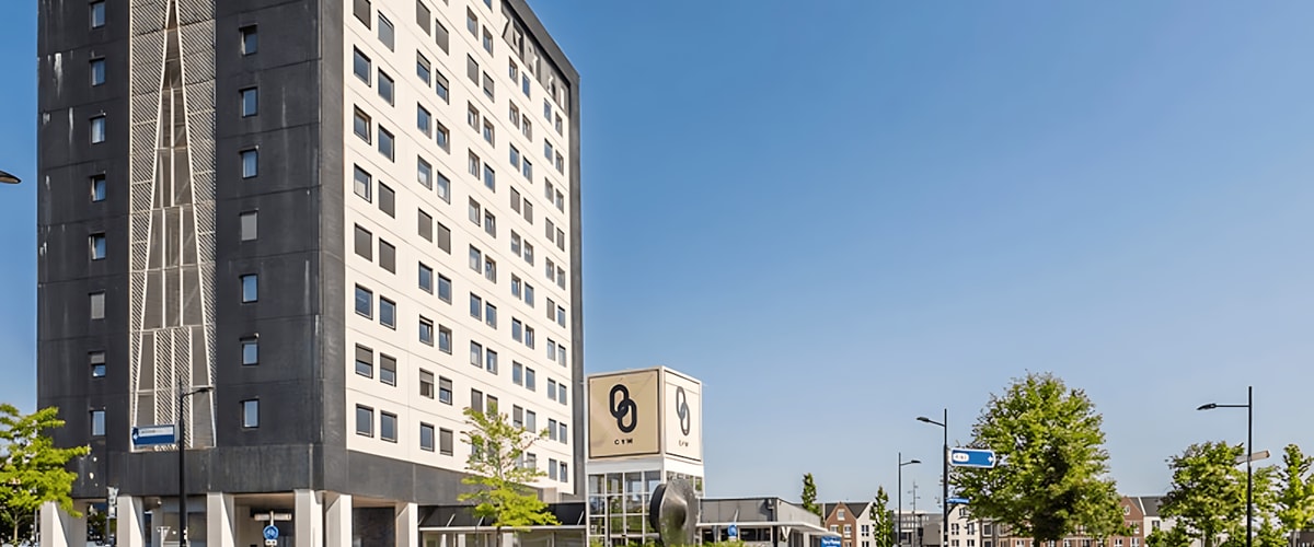 Appartement huren in Assen