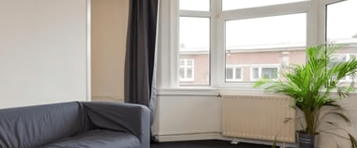 Kamer huren in Den Haag