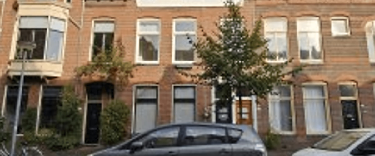 Appartement huren in Groningen