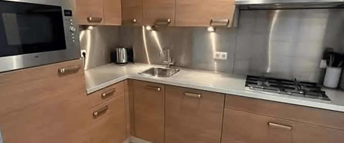 Kamer huren in Amsterdam