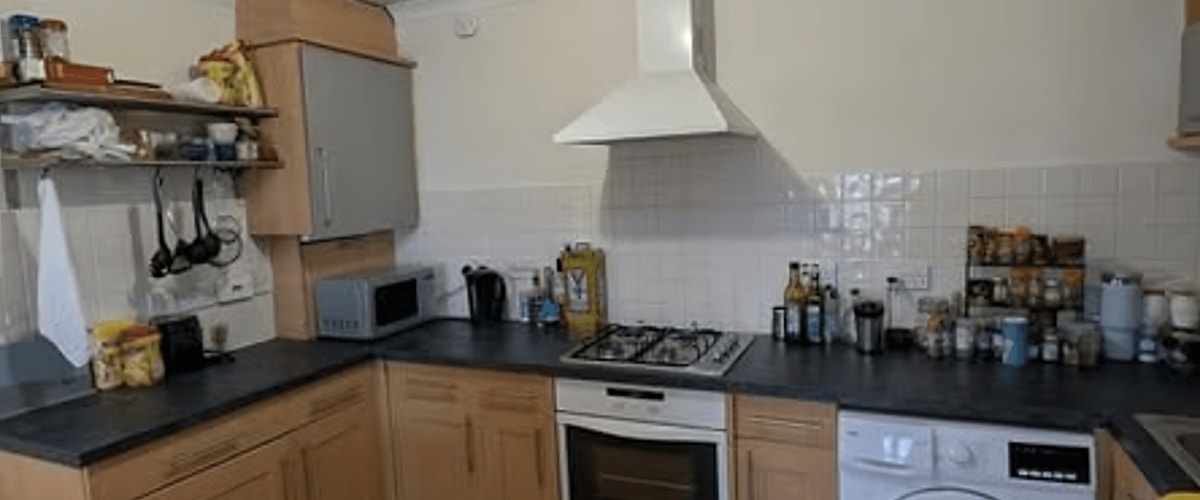 Appartement huren in Amsterdam
