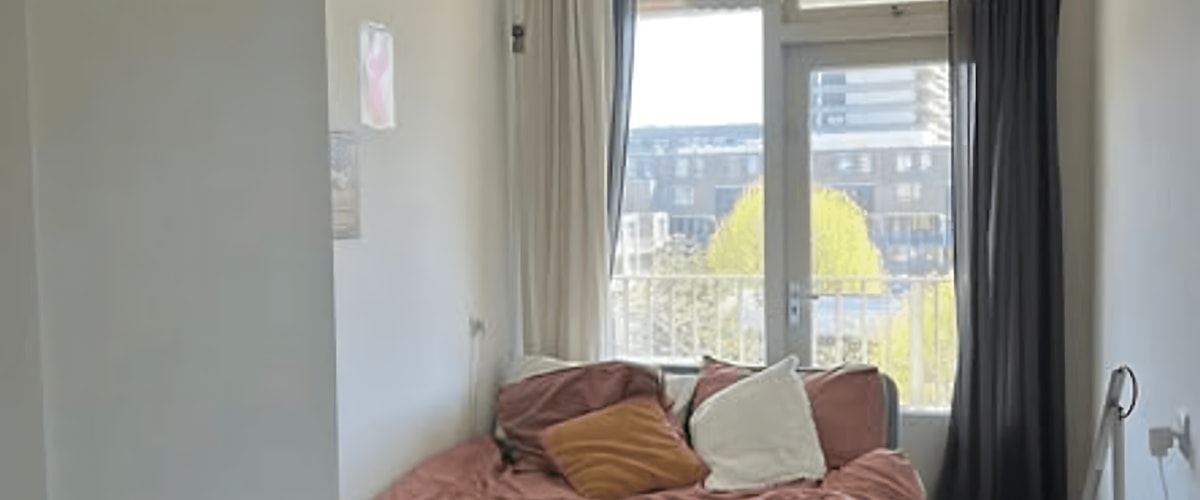 Kamer huren in Den Haag