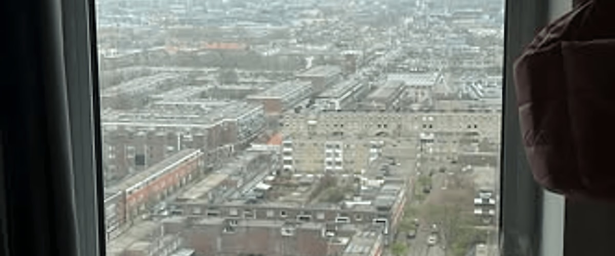 Kamer huren in Den Haag