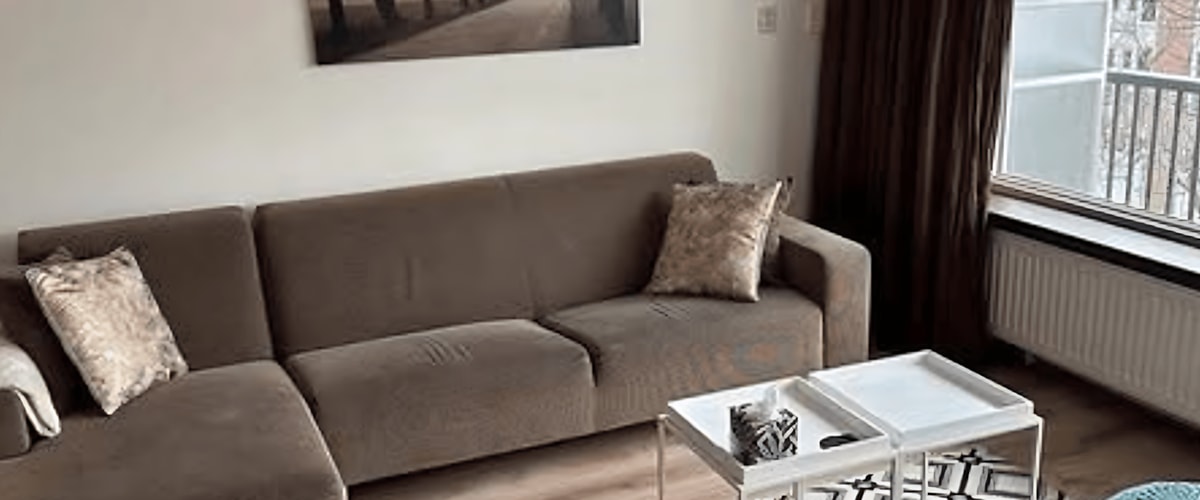 Appartement huren in Rotterdam