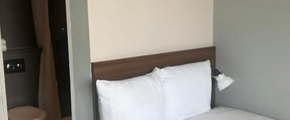 Studio huren in Amsterdam