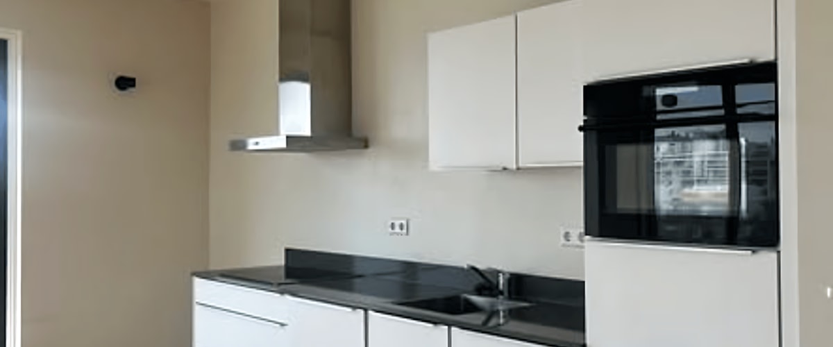 Appartement huren in Amsterdam