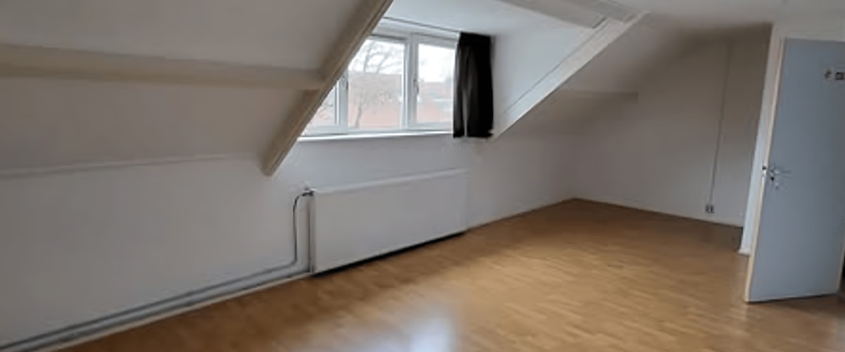 Kamer huren in Leeuwarden