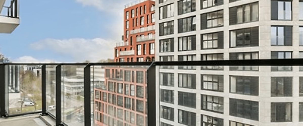 Appartement huren in Hoofddorp