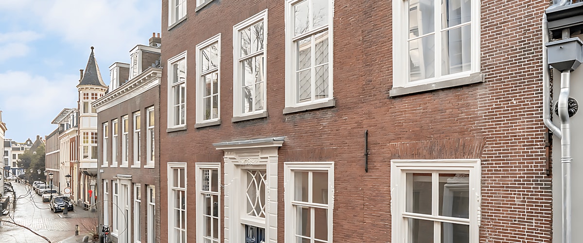 Studio huren in Utrecht