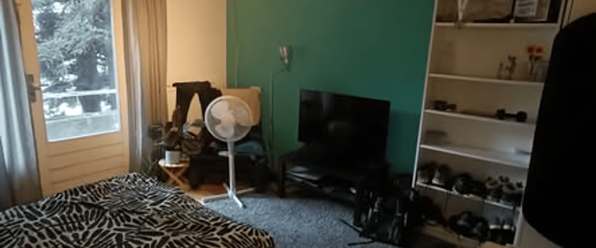 Kamer huren in Eindhoven