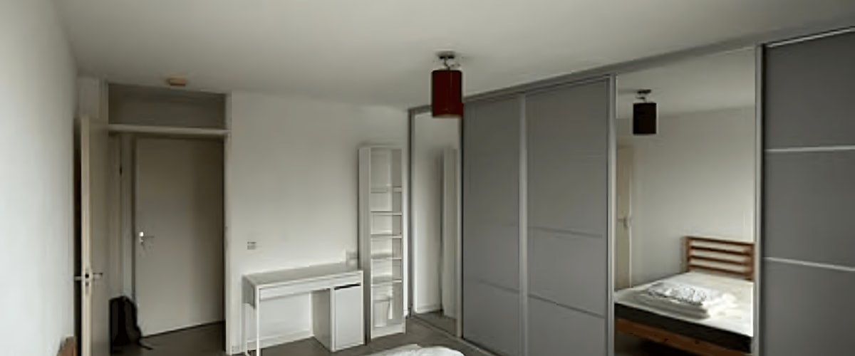 Kamer huren in Rotterdam