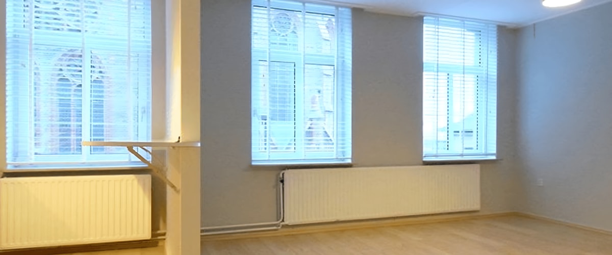 Appartement huren in Vaals