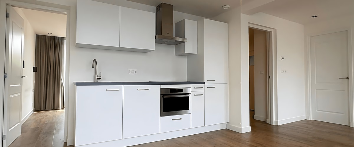 Appartement huren in Amstelveen