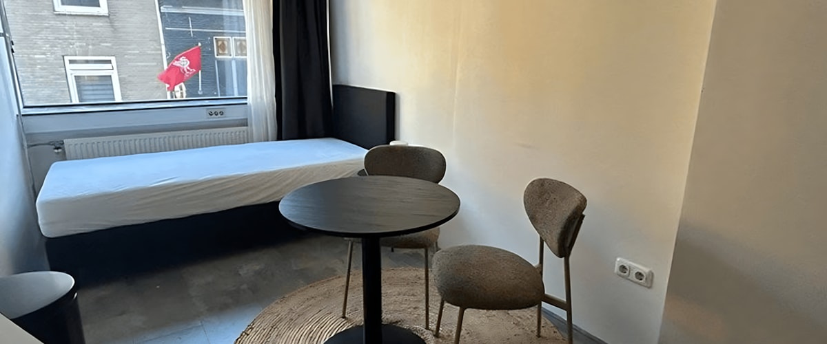 Kamer huren in Eindhoven