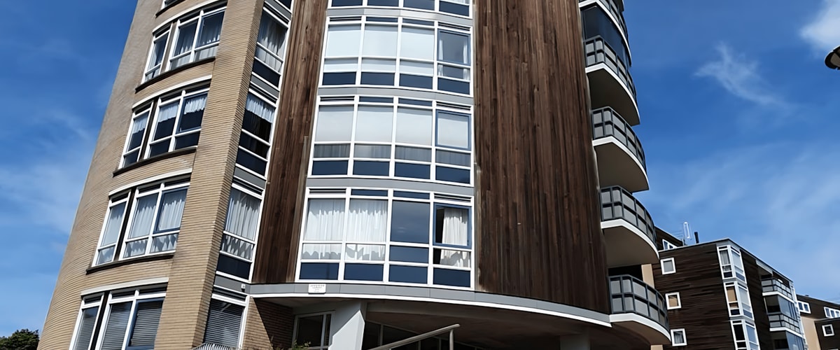 Appartement huren in Voorburg