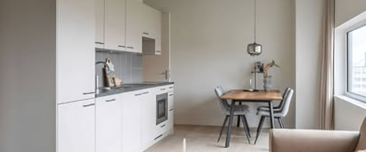 Studio huren in Maastricht