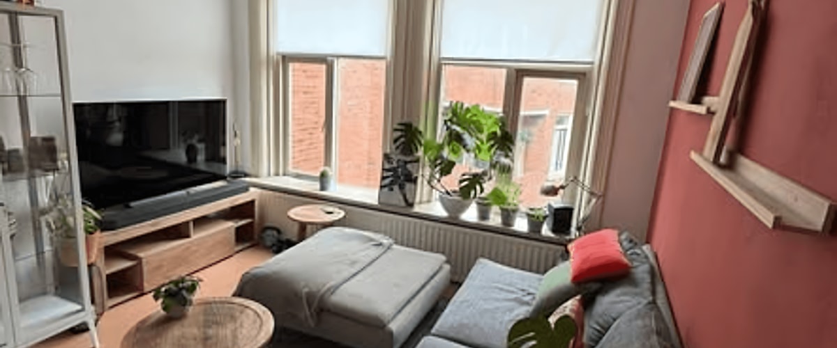 Kamer huren in Groningen