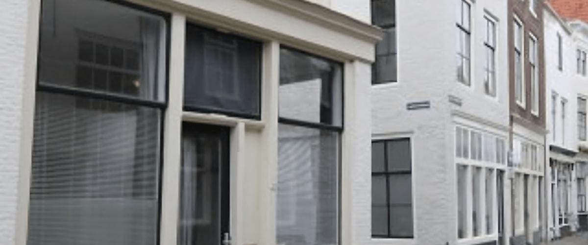 Studio huren in Middelburg