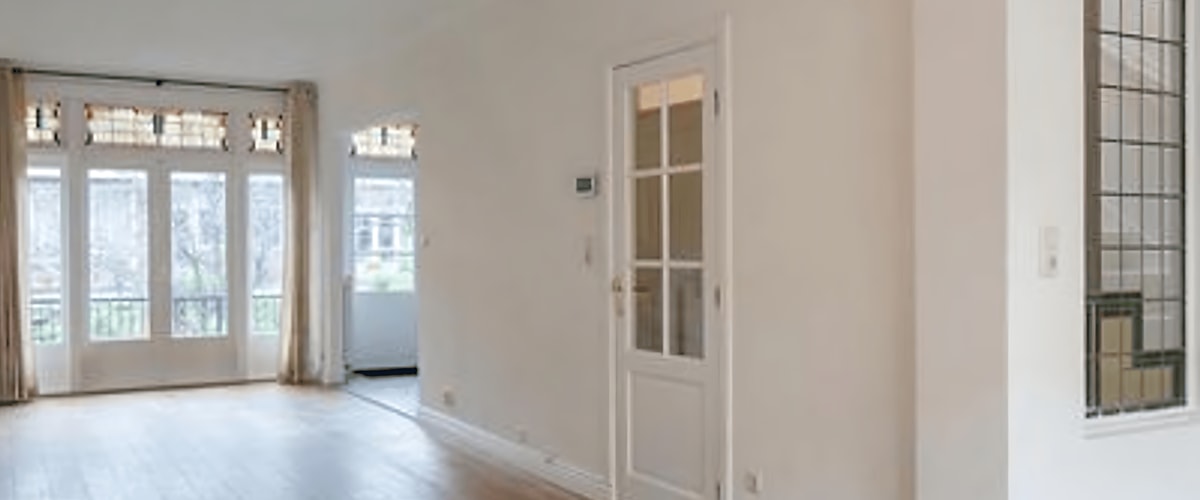 Appartement huren in Den Haag