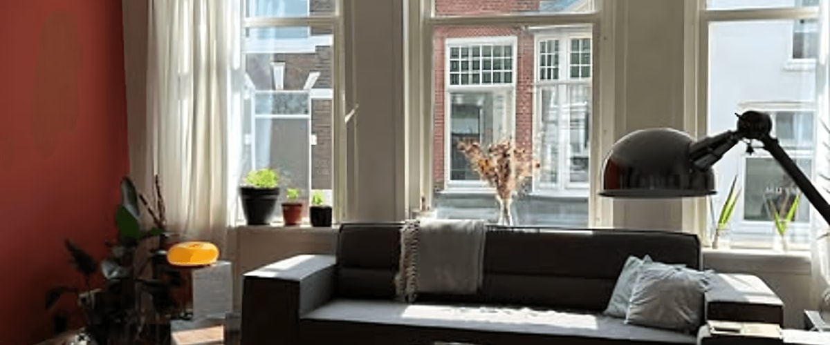 Kamer huren in Leiden