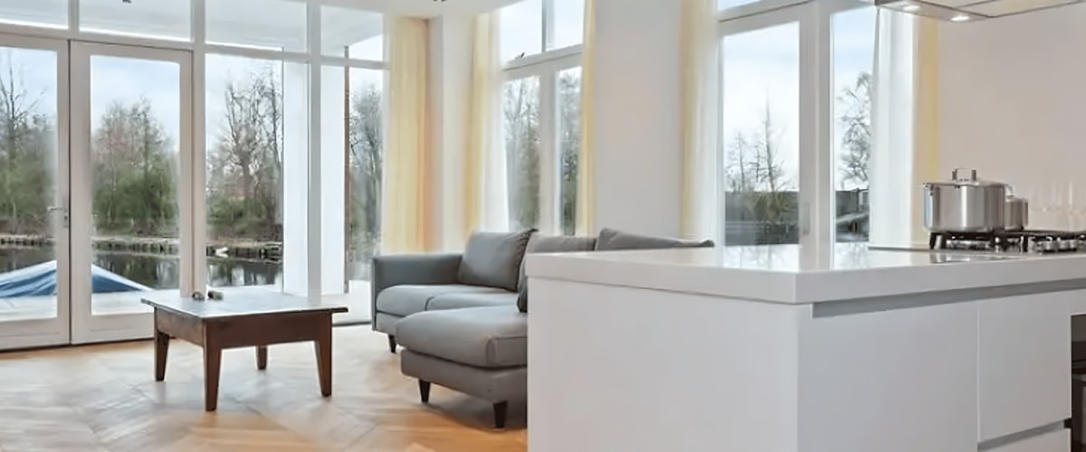 Recreatiewoning huren in Vinkeveen