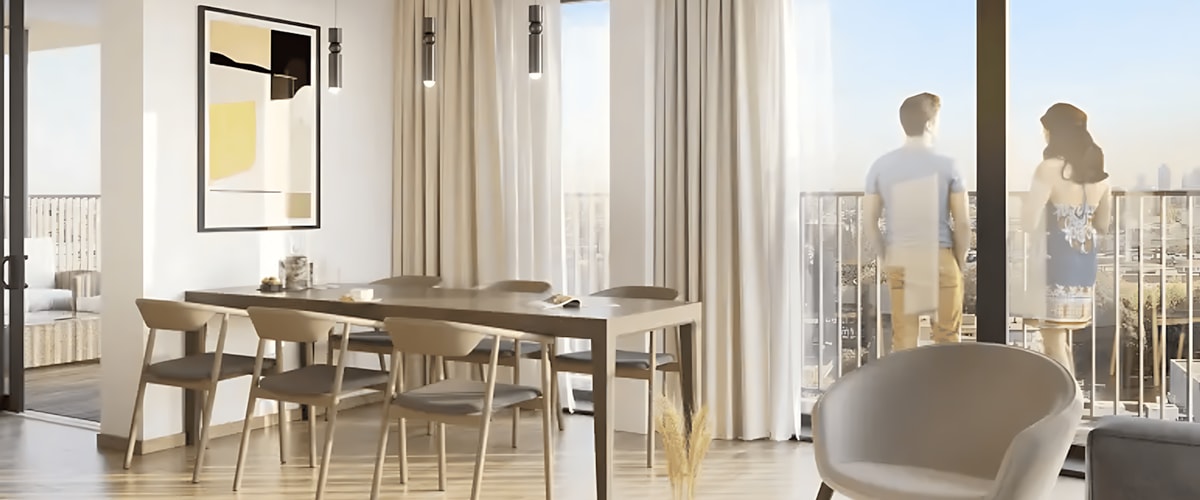 Appartement huren in Amsterdam