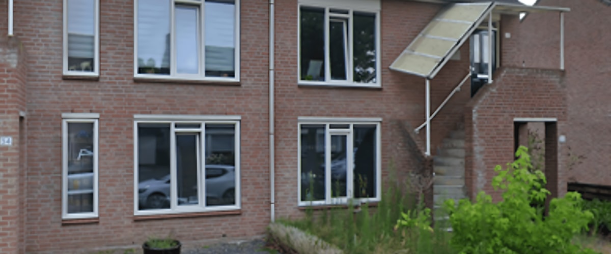 Appartement huren in Beek En Donk