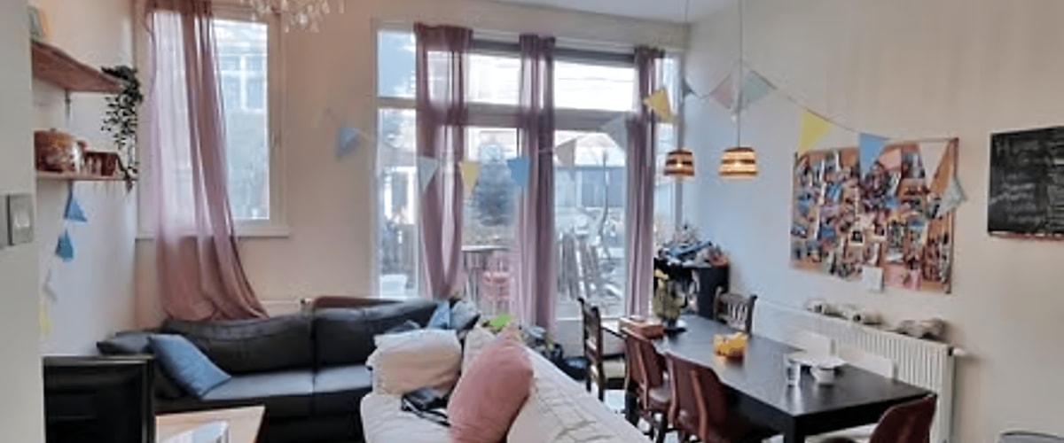 Kamer huren in Rotterdam