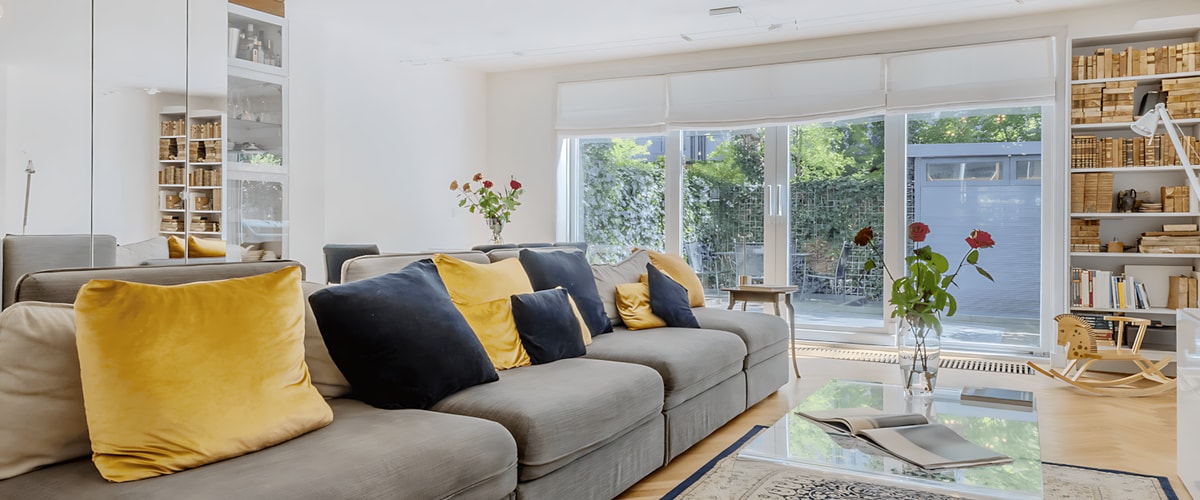 Appartement huren in Amsterdam