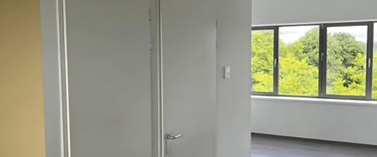 Studio huren in Hoofddorp