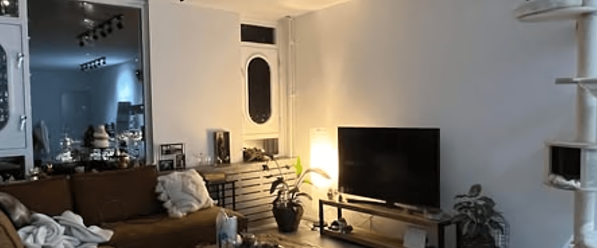 Kamer huren in Amsterdam