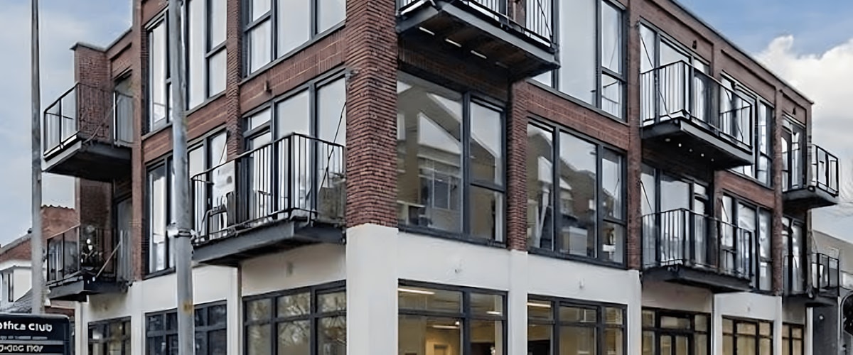 Studio huren in Nieuw Vennep
