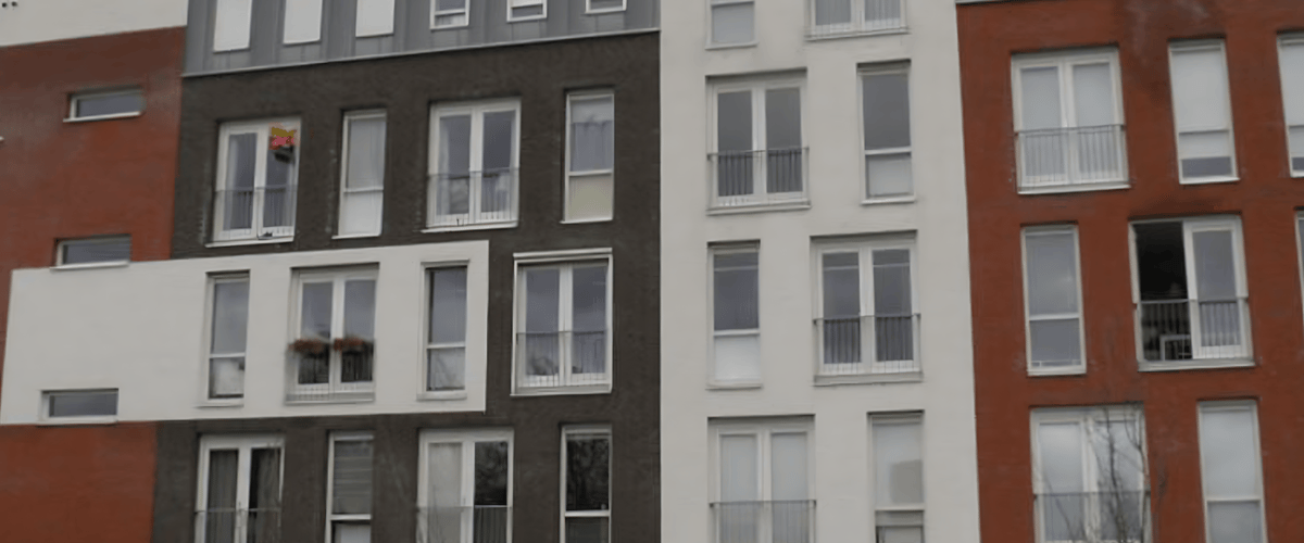 Appartement huren in Tilburg
