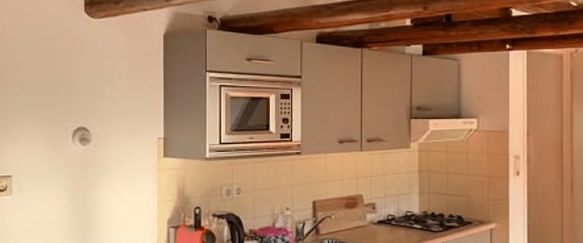 Studio huren in Groningen