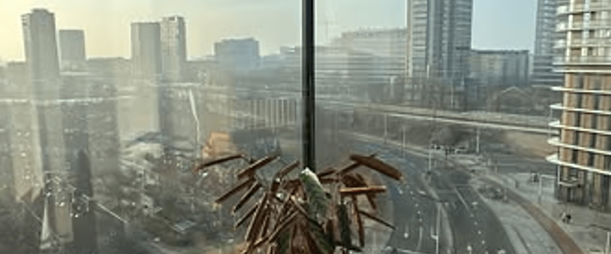 Appartement huren in Amsterdam