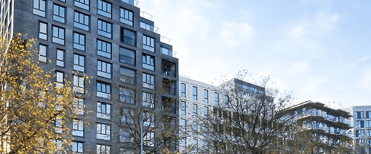 Appartement huren in Hoofddorp