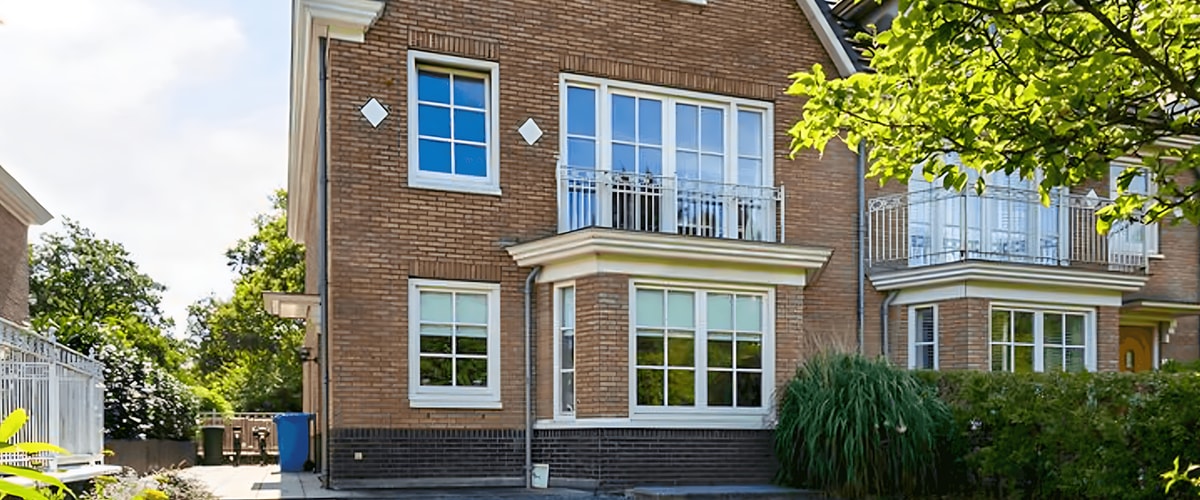 Huis huren in Wassenaar