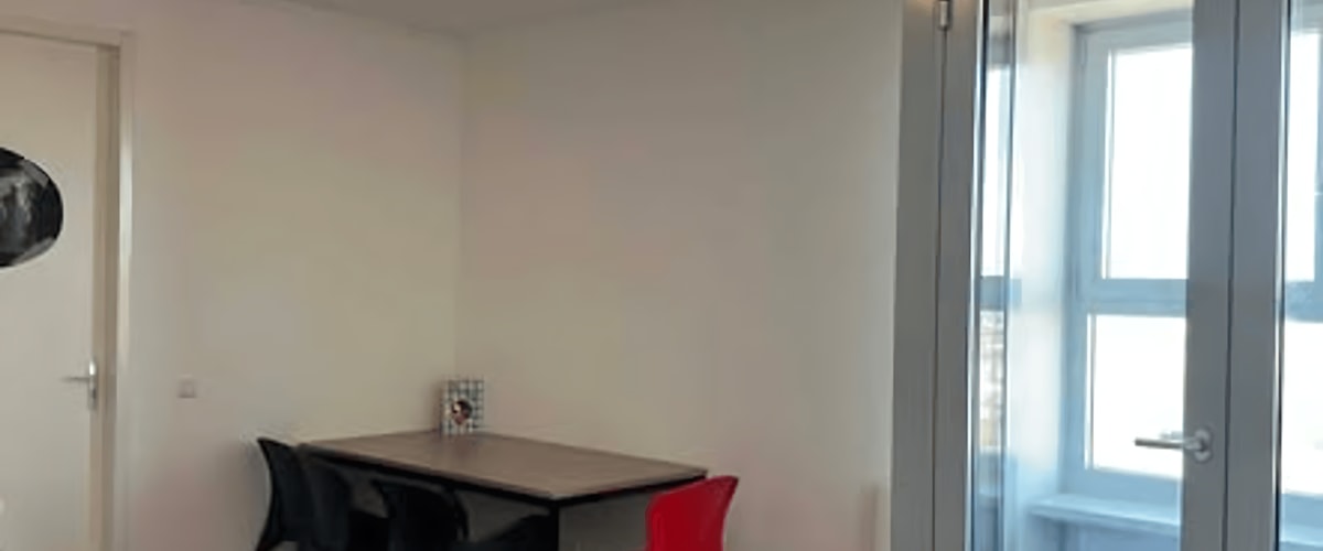Kamer huren in Den Haag