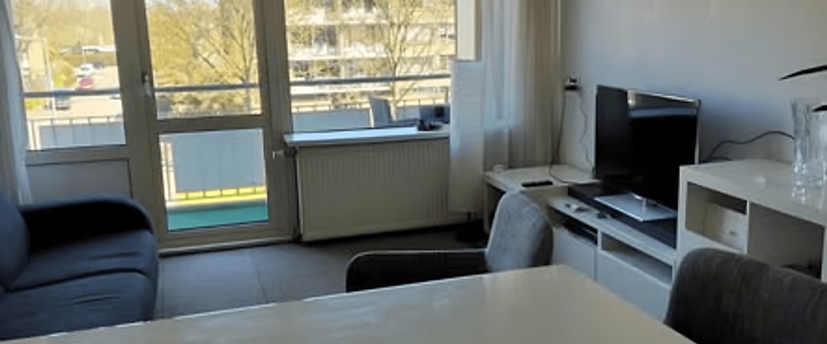 Kamer huren in Rotterdam