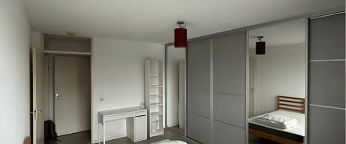 Kamer huren in Rotterdam