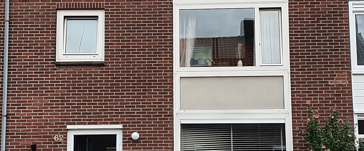 Kamer huren in Breda