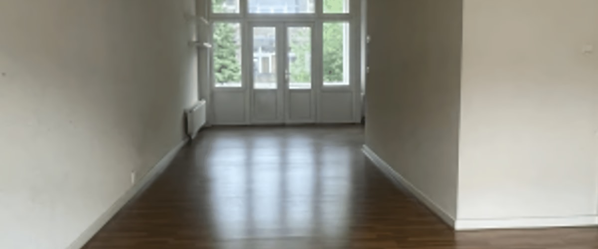 Appartement huren in Rotterdam