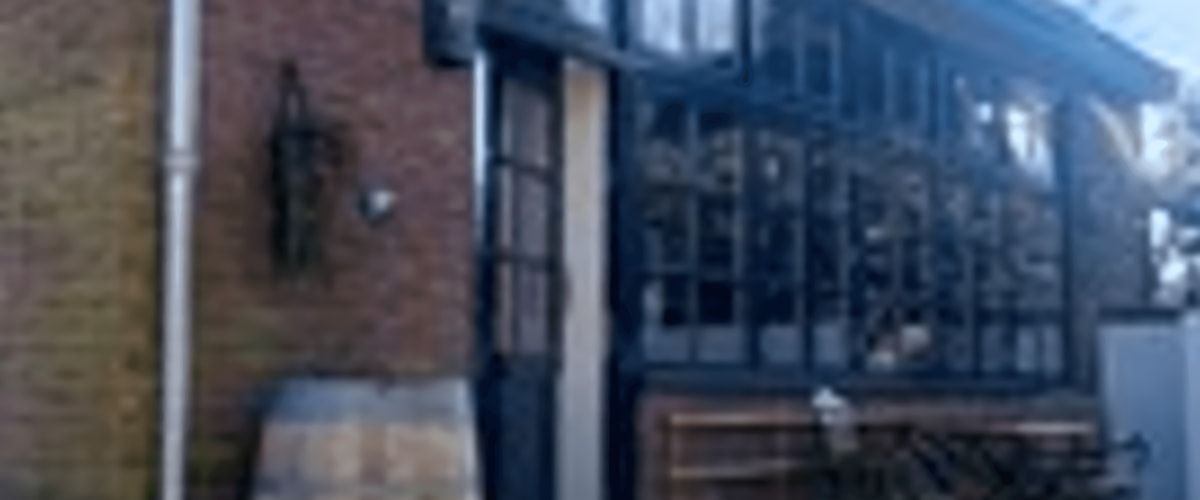 Huis huren in Laren
