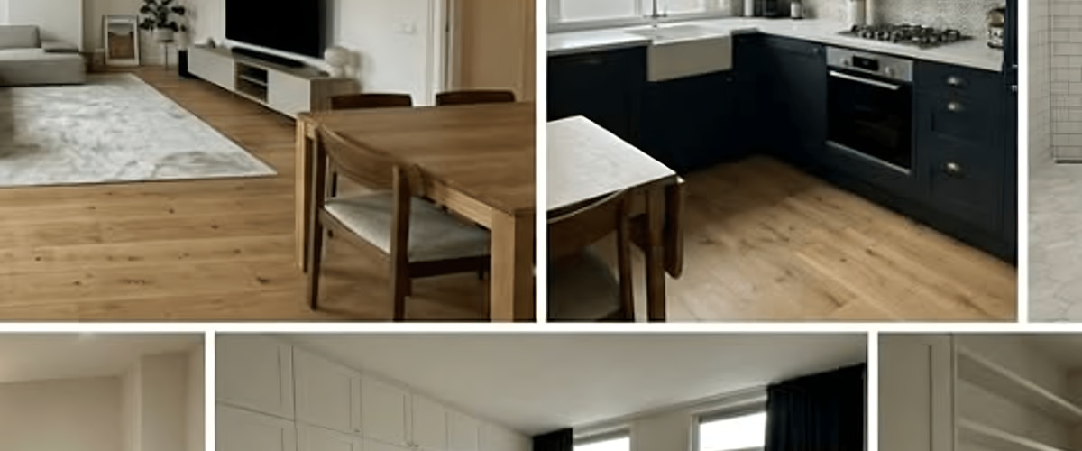 Appartement huren in Amsterdam
