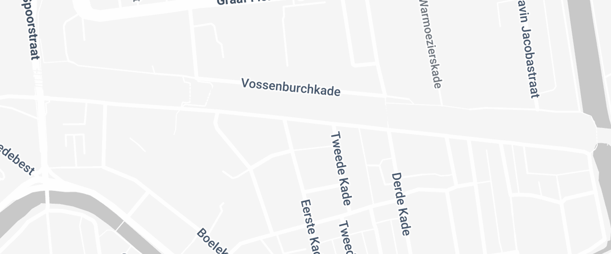 Huis huren in Gouda