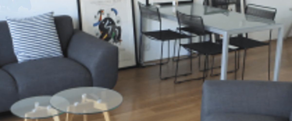 Appartement huren in Rotterdam